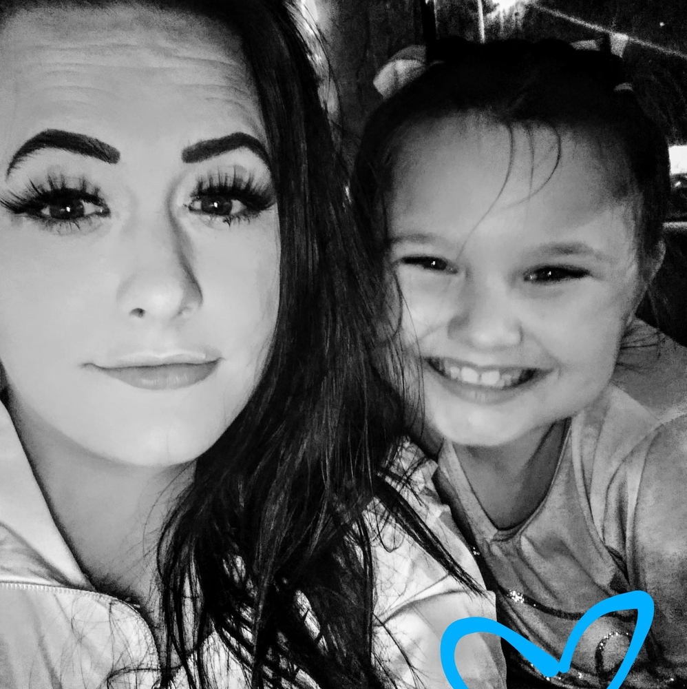 Meet your Posher, Ashlynn